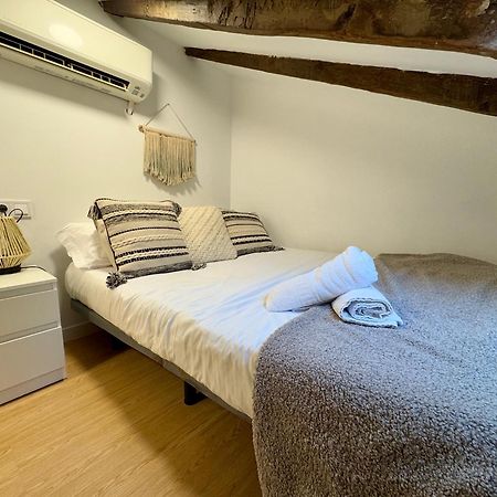 Hermoso Apartamento En Madrid - Central Ngoại thất bức ảnh