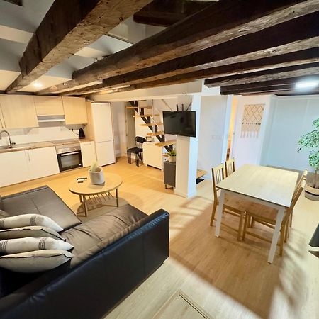 Hermoso Apartamento En Madrid - Central Ngoại thất bức ảnh
